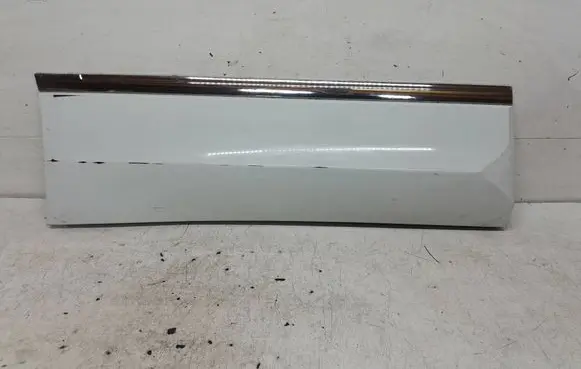 Volkswagen Tiguan Allspace Rear door trim (molding) 5NN854950A