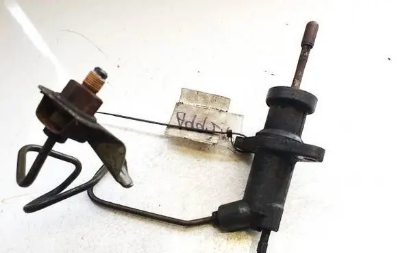 Clutch master cylinder