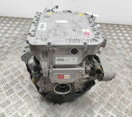 Audi Q4 Sportback e-tron Engine 1ED907121B 1ED907121N