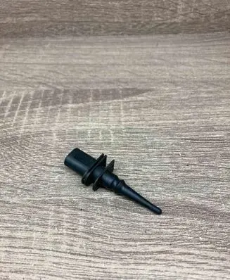BMW 1 E81 E87 Outside/external air temperature sensor 6936953 13632610DE