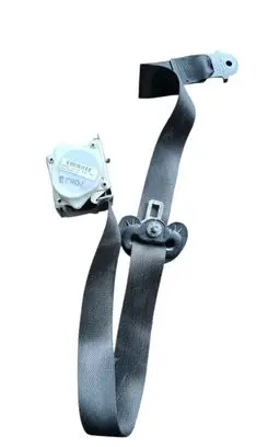 BMW X5 E70 Front seatbelt 305537999001
