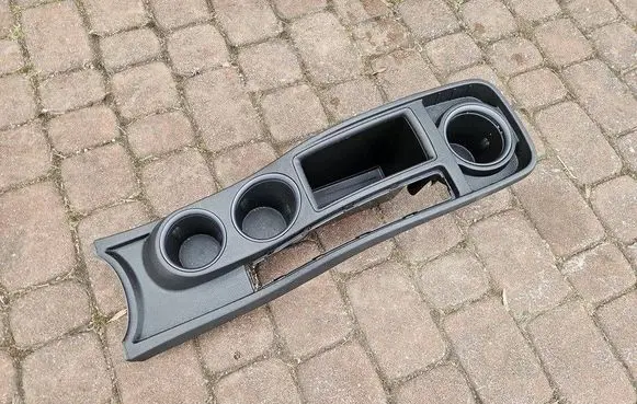 Opel Zafira C 12 V Socket (rear) 2068571 498951029