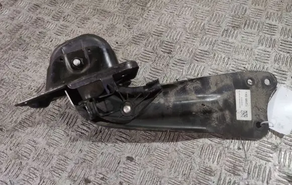 Volkswagen PASSAT B8 USA Rear suspension control arm 1K0505224L