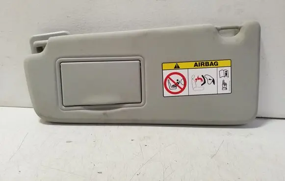 Land Rover Discovery Sport Sun visor FK7204101XXW