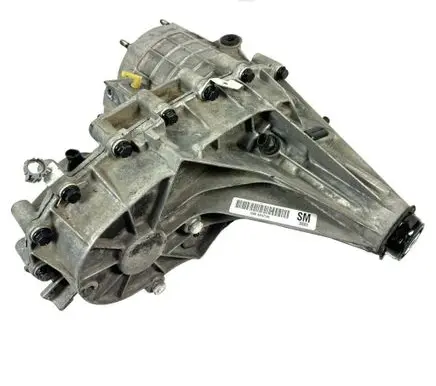Chevrolet Avalanche Gearbox transfer box case 15753790 12572904 12575125