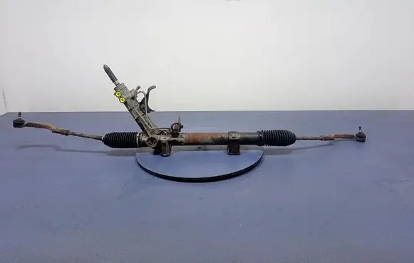 Opel Vivaro Steering rack 6700000463
