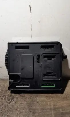 Renault Megane III Comfort/convenience module 284B15778R