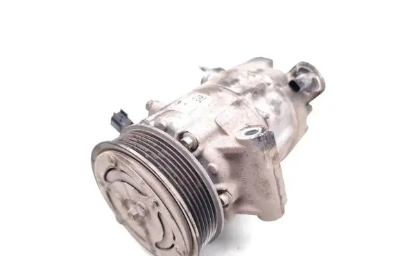 Ford Puma Air conditioning (A/C) compressor (pump) JX6119D629-HB
