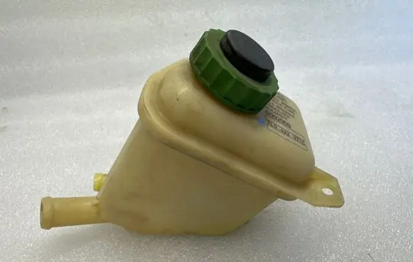 Audi Q7 4L Power steering fluid tank/reservoir 7L0422371C G002000