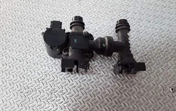 Opel Astra G Electric auxiliary coolant/water pump