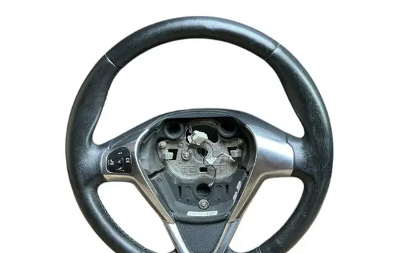 Ford Fiesta Steering wheel 34148288A C1BB3600