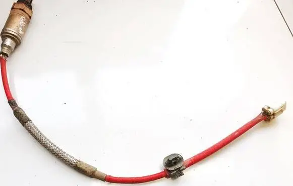 Subaru Forester SG Lambda probe sensor A24B71163