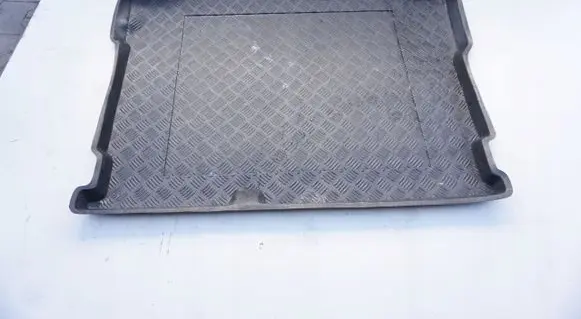 Nissan Qashqai Trunk/boot floor carpet liner POZOSTAE