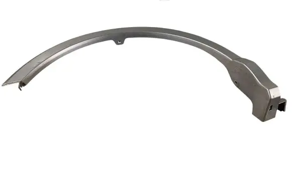Toyota RAV 4 (XA40) Fender trim (molding) 7560542150