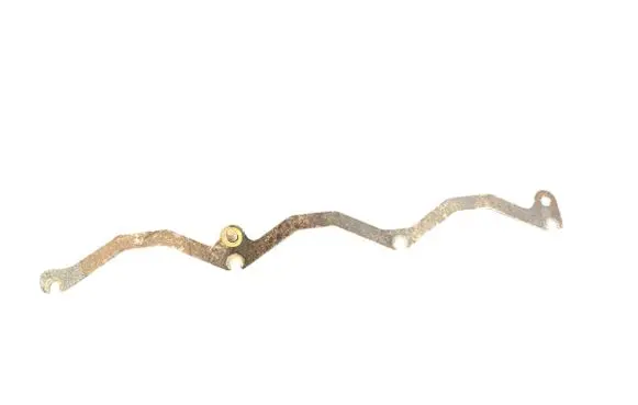 Mitsubishi L200 Glow plug wires 