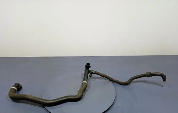 Skoda Citigo Engine coolant pipe/hose 5Q0121619D