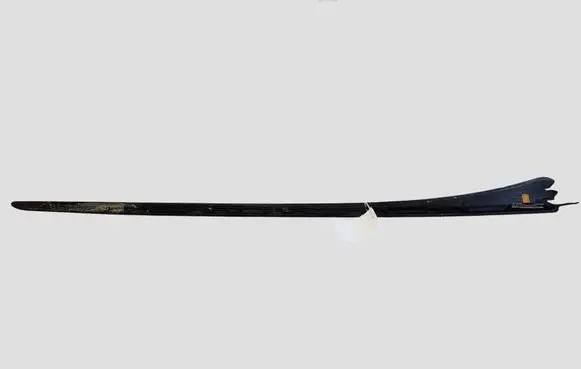 Peugeot 5008 Windshield trim 96858535 66135GL