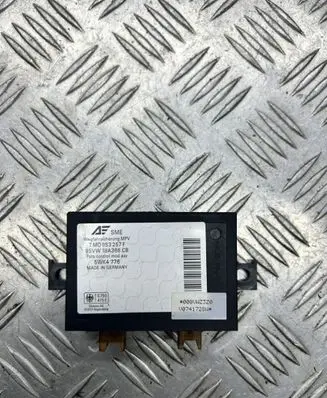 Ford Galaxy Immobilizer control unit/module 7M0953257F 95VW19A366CB