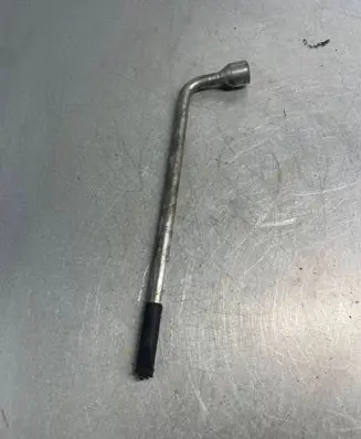 Mini One - Cooper R50 - 53 Wheel nut wrench 7112676218201