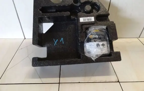 BMW X1 E84 Tool set 
