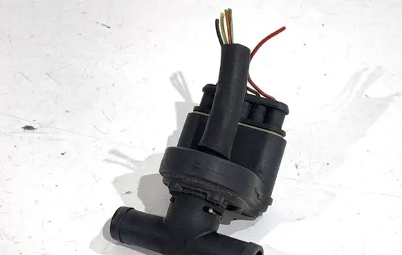 Opel Insignia A LP gas reducer temperature sensor PS0467R017261
