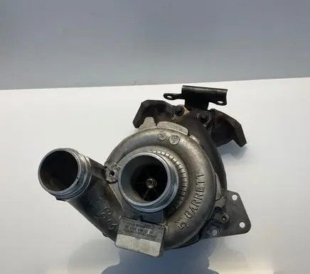 Mercedes-Benz E W211 Turbo A6420900280 6E2056V 7576081