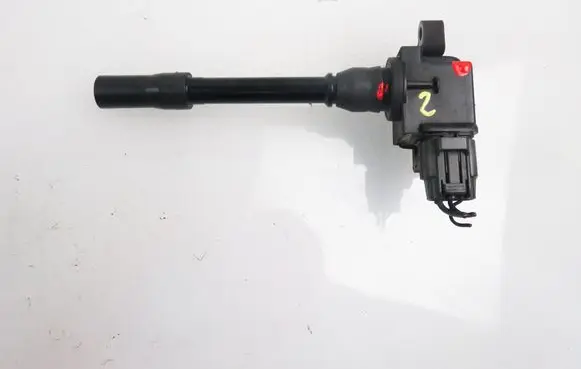 Mitsubishi Pajero Pinin High voltage ignition coil FK0138