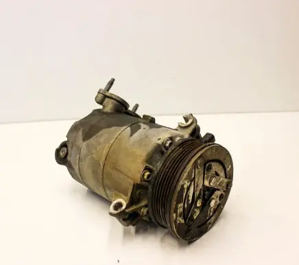 Ford Mondeo MK V Air conditioning (A/C) compressor (pump) 9G9N19D629LD