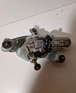 Hyundai i40 Rear window wiper motor 987003Z000