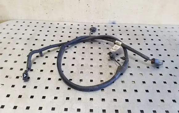 Chevrolet Captiva Parking sensor (PDC) wiring loom 20941598