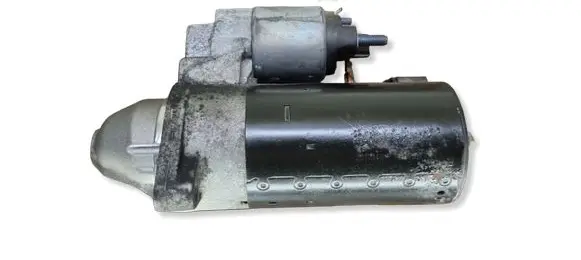 Mercedes-Benz C W204 Starter motor 0001149400