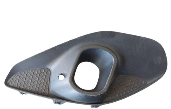 Opel Corsa F Front fog light trim/grill 9830218280 475498858