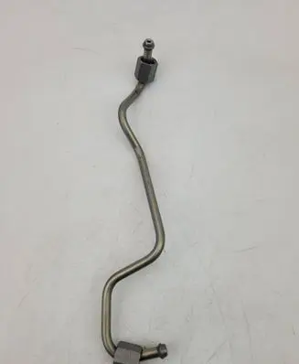 Mercedes-Benz Vito Viano W639 Fuel injector supply line/pipe A6110701033