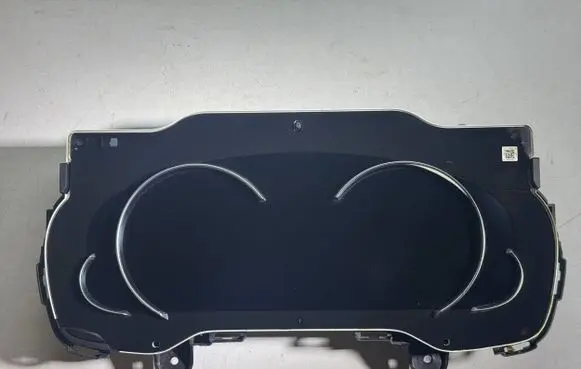 BMW X3 G01 Speedometer (instrument cluster) 8736908