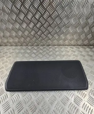 Audi A6 S6 C8 4K Parcel shelf speaker trim grill 4K5035406