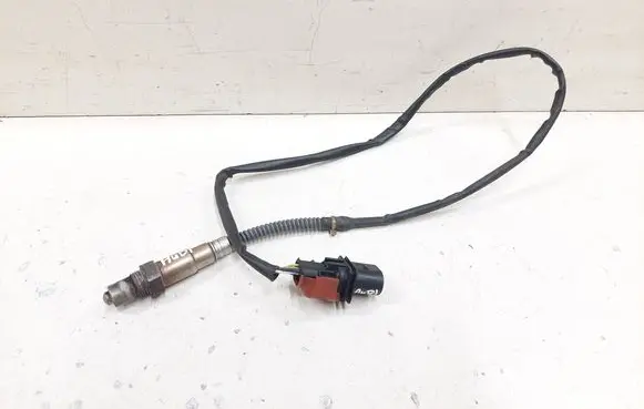 Audi A6 S6 C6 4F Lambda probe sensor 057906262 0281004012