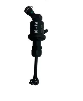 Clutch slave cylinder