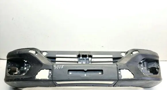 Iveco Daily 6th gen Front bumper 105802351473KA