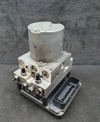 Audi A8 S8 D4 4H ABS Pump 4H0907379A 0265960332