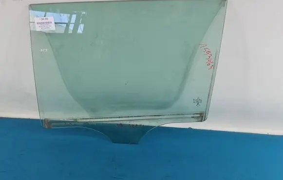 Mercedes-Benz E W213 Rear door window glass IMPRK1593463