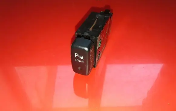 Citroen C-Crosser Parking (PDC) sensor switch R2364
