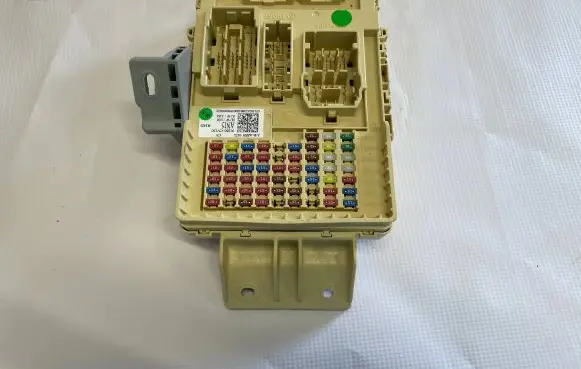 KIA EV6 Fuse box set 91950-CV150
