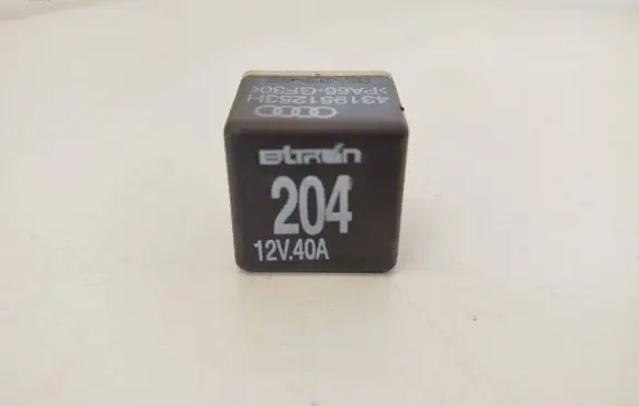 Audi A4 S4 B5 8D Other relay 431951253H