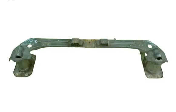 Citroen C-Crosser Front bumper foam support bar PRZOD