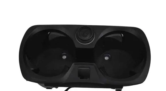 BMW 3 G20 G21 Cup holder 83329001