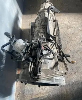 Subaru Outback Automatic gearbox TG5C7CPDBB
