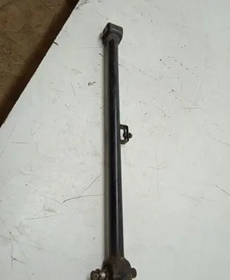 Toyota Land Cruiser (J120) Front control arm