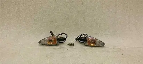 BMW 3 GT F34 Mirror indicator light 8534353