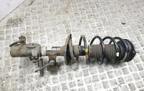Mazda CX-5 II Front shock absorber/damper KN1C34700A