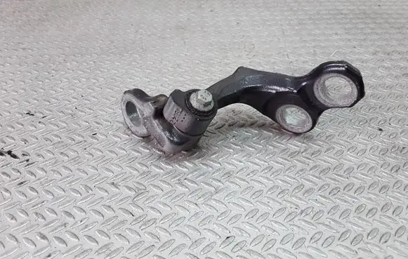 Ford C-MAX I Rear door upper hinge